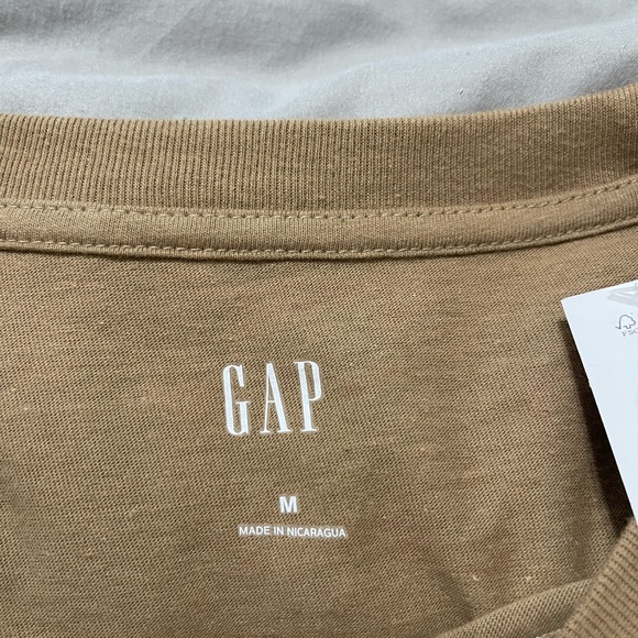 Gap, long sleeve size medium - Picture 1 of 4
